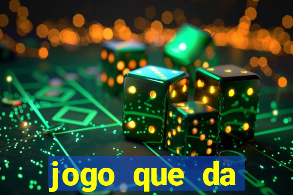 jogo que da dinheiro de verdade sem precisar depositar